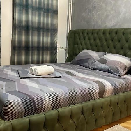 Apartman Didi2- Free Private Parking-Garage Νόβι Σαντ Εξωτερικό φωτογραφία