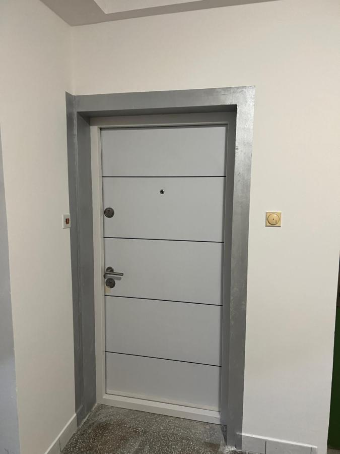Apartman Didi2- Free Private Parking-Garage Νόβι Σαντ Εξωτερικό φωτογραφία