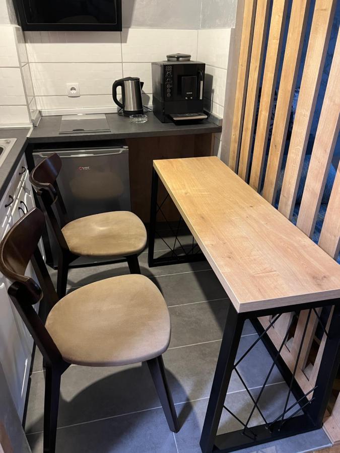 Apartman Didi2- Free Private Parking-Garage Νόβι Σαντ Εξωτερικό φωτογραφία