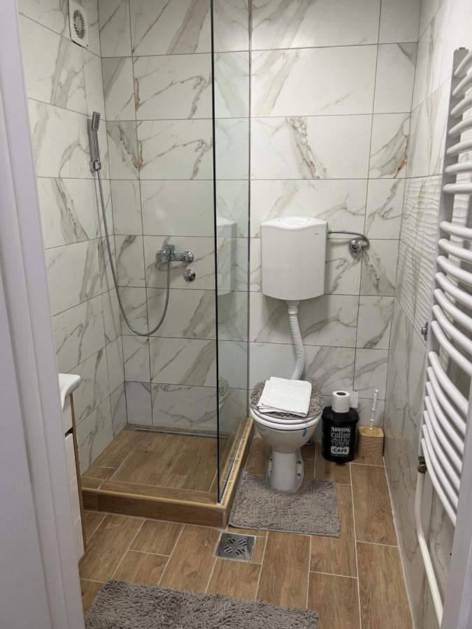 Apartman Didi2- Free Private Parking-Garage Νόβι Σαντ Εξωτερικό φωτογραφία