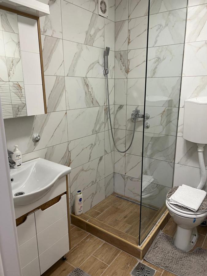 Apartman Didi2- Free Private Parking-Garage Νόβι Σαντ Εξωτερικό φωτογραφία