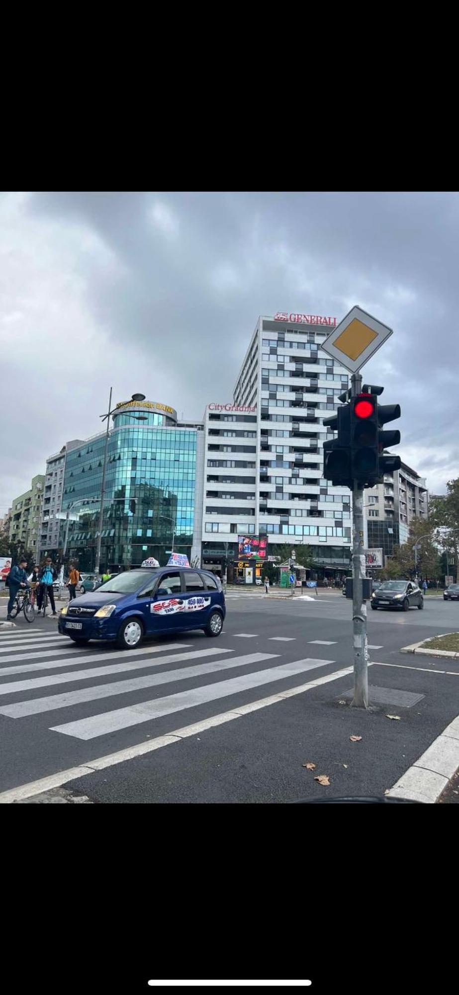 Apartman Didi2- Free Private Parking-Garage Νόβι Σαντ Εξωτερικό φωτογραφία